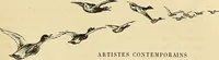 An illustration from Gazette des beaux-arts (1859)