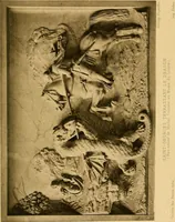 An illustration from Gazette des beaux-arts (1859)