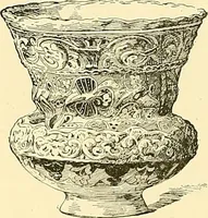 An illustration from Gazette des beaux-arts (1859)