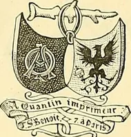 Picture 1 of 211 from Gazette des beaux-arts (1859), leaf 9