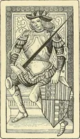 An illustration from Gazette des beaux-arts (1859)