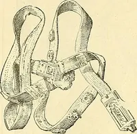 An illustration from Gazette des beaux-arts (1859)