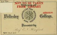 Picture 1 of 218 from Gazette des beaux-arts (1859), leaf 1