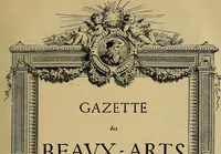 Picture 2 of 218 from Gazette des beaux-arts (1859), leaf 10