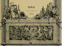 Picture 3 of 218 from Gazette des beaux-arts (1859), leaf 10