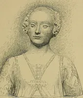 An illustration from Gazette des beaux-arts (1859)