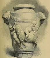 An illustration from Gazette des beaux-arts (1859)