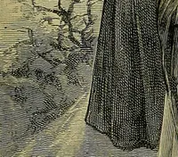 An illustration from Gazette des beaux-arts (1859)