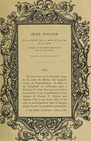 An illustration from Gazette des beaux-arts (1859)