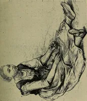 An illustration from Gazette des beaux-arts (1859)
