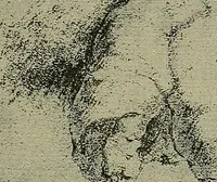 An illustration from Gazette des beaux-arts (1859)