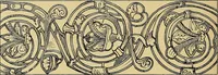 An illustration from Gazette des beaux-arts (1859)