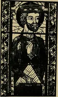 An illustration from Gazette des beaux-arts (1859)