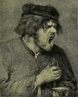 An illustration from Gazette des beaux-arts (1859)