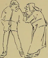 An illustration from Gazette des beaux-arts (1859)
