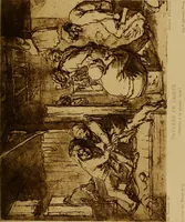 An illustration from Gazette des beaux-arts (1859)