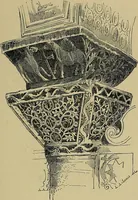 An illustration from Gazette des beaux-arts (1859)