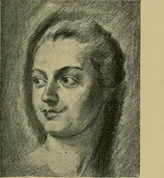 An illustration from Gazette des beaux-arts (1859)
