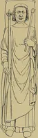 An illustration from Gazette des beaux-arts (1859)