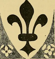 An illustration from Gazette des beaux-arts (1859)