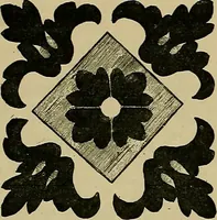 An illustration from Gazette des beaux-arts (1859)