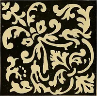 An illustration from Gazette des beaux-arts (1859)