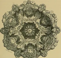 An illustration from Gazette des beaux-arts (1859)