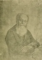 An illustration from Gazette des beaux-arts (1859)