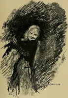 An illustration from Gazette des beaux-arts (1859)