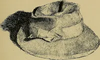 An illustration from Gazette des beaux-arts (1859)