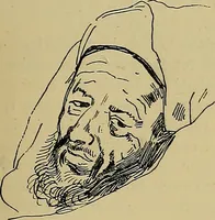 An illustration from Gazette des beaux-arts (1859)