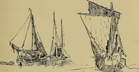 An illustration from Gazette des beaux-arts (1859)