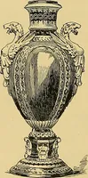 An illustration from Gazette des beaux-arts (1859)