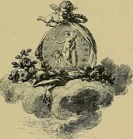 An illustration from Gazette des beaux-arts (1859)