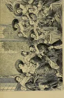 An illustration from Gazette des beaux-arts (1859)