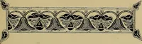 An illustration from Gazette des beaux-arts (1859)