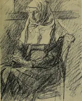 An illustration from Gazette des beaux-arts (1859)