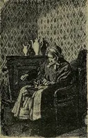 An illustration from Gazette des beaux-arts (1859)
