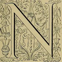 An illustration from Gazette des beaux-arts (1859)