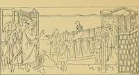 An illustration from Gazette des beaux-arts (1859)