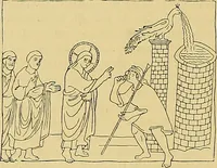 Picture 185 of 218 from Gazette des beaux-arts (1859), leaf 489