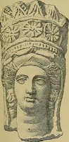 Picture 189 of 218 from Gazette des beaux-arts (1859), leaf 500