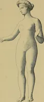 An illustration from Gazette des beaux-arts (1859)