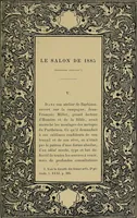 Picture 194 of 218 from Gazette des beaux-arts (1859), leaf 508