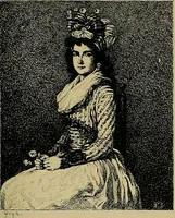 An illustration from Gazette des beaux-arts (1859)
