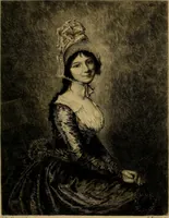 An illustration from Gazette des beaux-arts (1859)