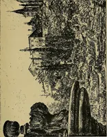 An illustration from Gazette des beaux-arts (1859)