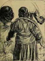 An illustration from Gazette des beaux-arts (1859)