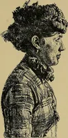 An illustration from Gazette des beaux-arts (1859)