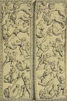 An illustration from Gazette des beaux-arts (1859)